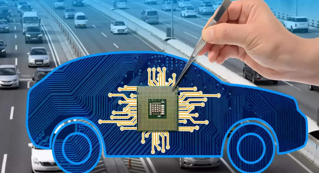 Wolfspeed to announce new EV chip plant in Germany | TOI Auto