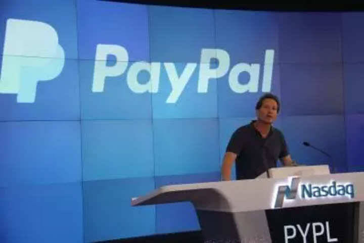 La société de paiement PayPal va licencier 7% de ses effectifs pour réduire ses coûts