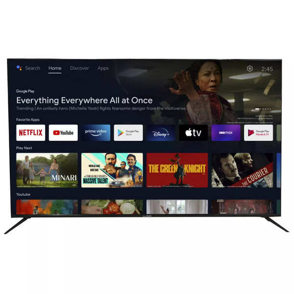 LLOYD 65US850D 65 Inch LED 4K 3840 X 2160 Pixels TV Photo Gallery And lloyd-65us850d-65-inch-led-4k-3840-x-2160-pixels-tv-photo-gallery-and