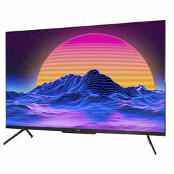 JAPANNEXT 4K 50V型 液晶モニター JN-VT5000UHDR ディスプレイ・モニター本体