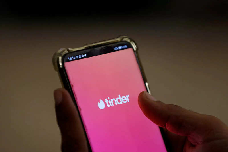 Tinder owner to lay off 8 percent of its staff as growth falters