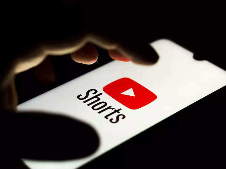YouTube Shorts surpassed 50 billion daily views