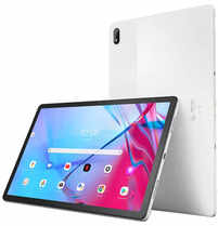 Lenovo Tab P11 5G Wi-Fi + 5G 256GB 8GB RAM Price in India, Full