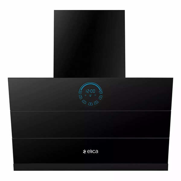 Elica 60 cm 1350 m3/hr Filterless Auto Clean Angular Chimney with 15