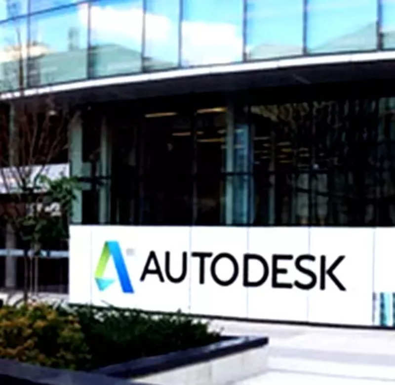 Autodesk Tech layoffs USbased software company Autodesk cuts 250 jobs