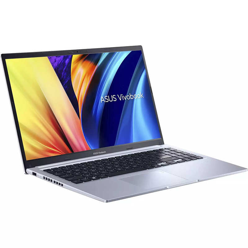 Asus Vivobook15 X1502ZA-EJ312WS Laptop Intel Core i3 12th Gen-1220P/8GB