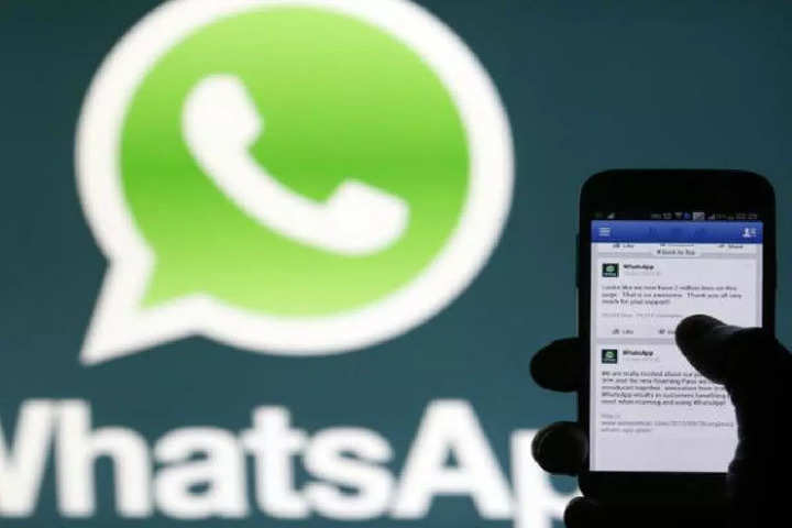 WhatsApp déploie des sujets de groupe plus longs, des descriptions sur la version bêta d'iOS