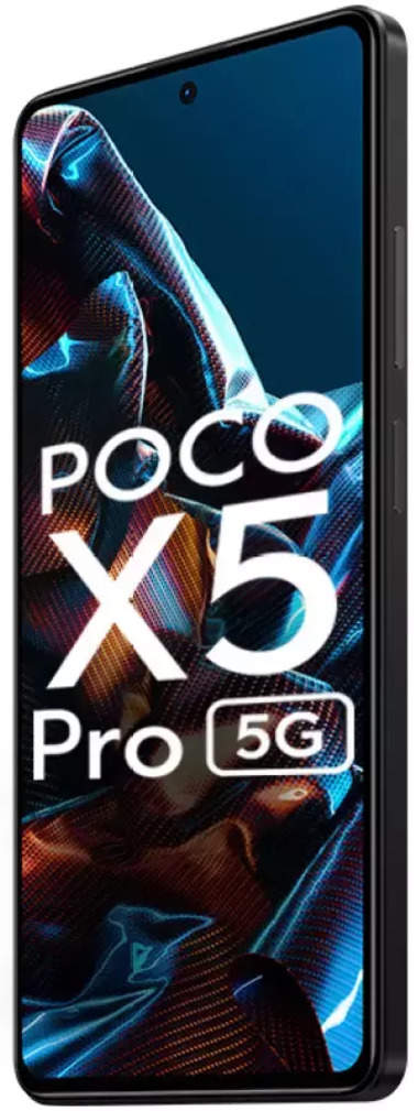 Poco X5 Pro