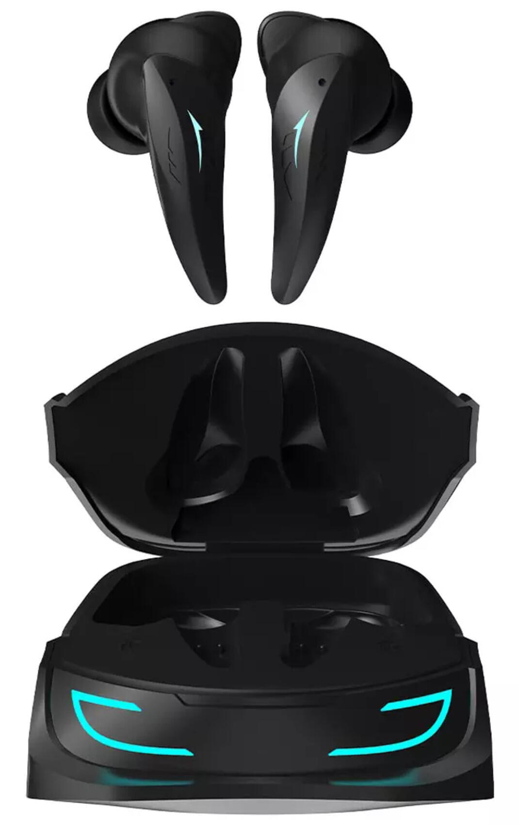 Compare Wings Phantom 500 TWS In Ear Earphones Earbuds Bluetooth v5.1