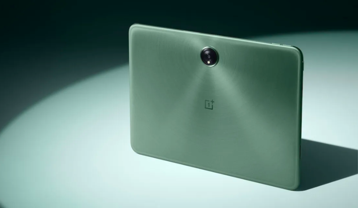 OnePlus announces its first-ever tablet, the OnePlus Pad