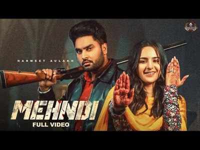 Mehndi (1985) – www.desimovies.biz