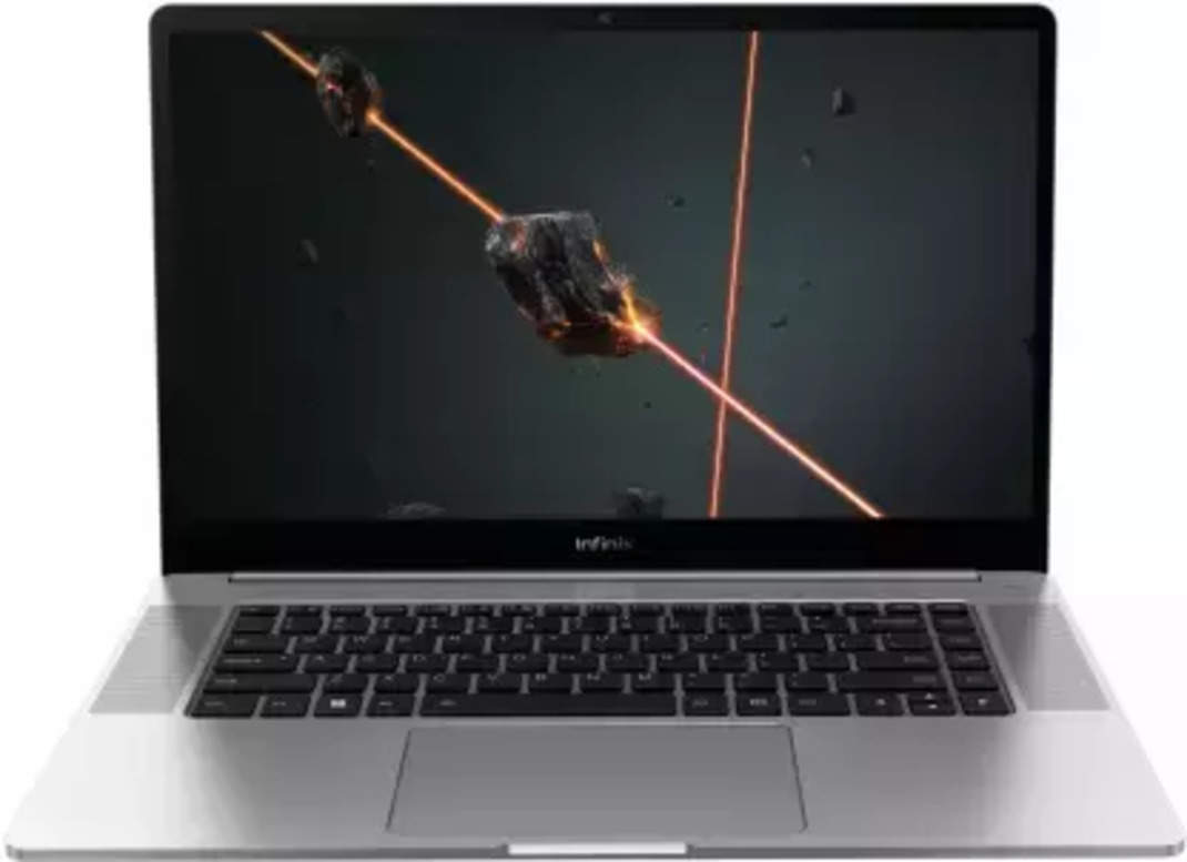 Compare Infinix Zero Book ZL12 Laptop Intel Core i7-12700H (12th Gen ...