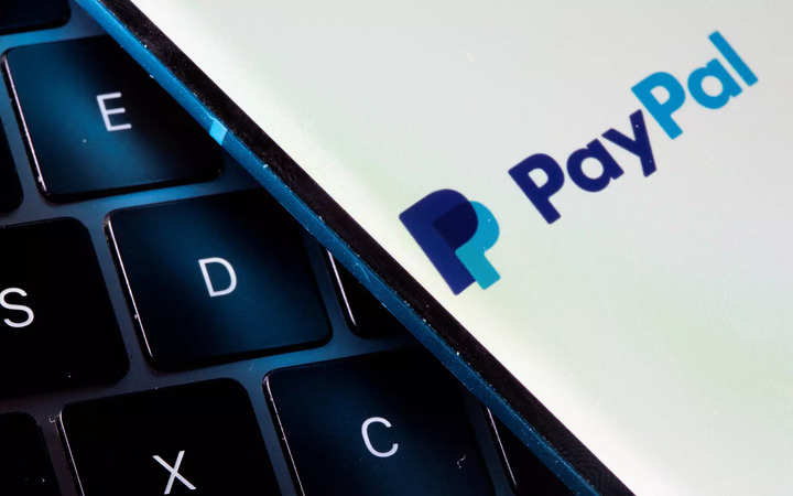 PayPal's spending warning casts pall over upbeat forecast