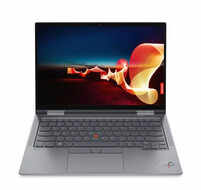 Lenovo ThinkPad X1 Yoga Laptop 10th Gen Intel Core i7-1165G7/16GB