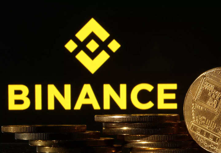 Binance stablecoin backer ordered to stop issuing token
