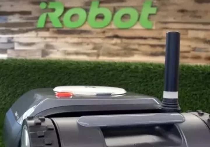Roomba vacuum maker iRobot to lay off 7 percent of workforce