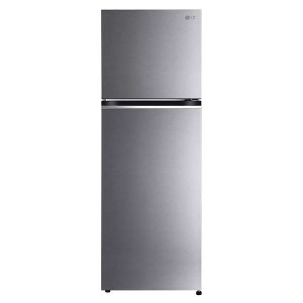 LG Double Door 343 Litres 2 Star Refrigerator GL-N382SDSY Photo Gallery ...