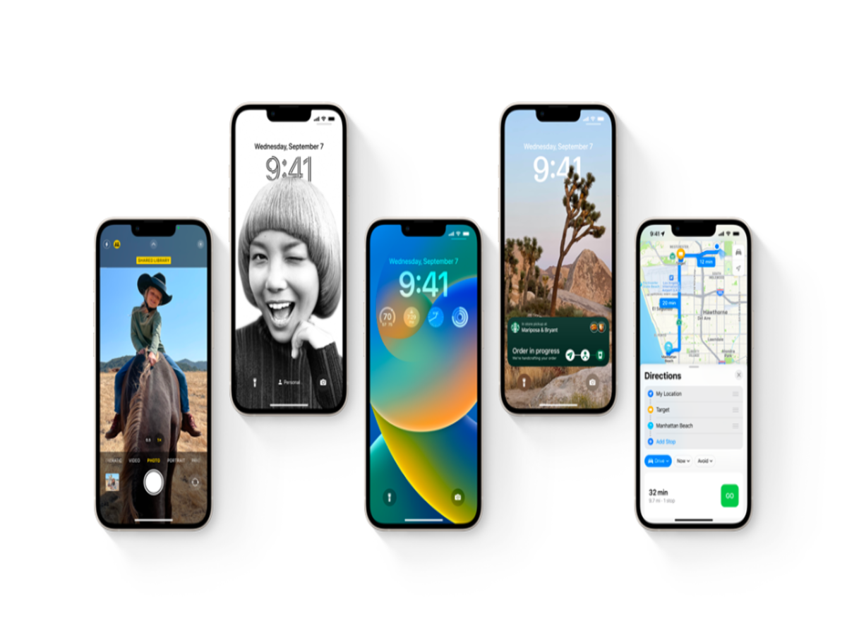 Apple iOS 16.3.1: Check out latest iOS update, what it offers, how