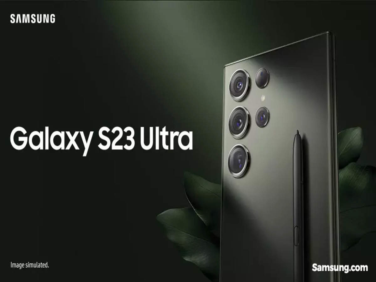 The Samsung S23 Ultra is secretly INCREDIBLE 
