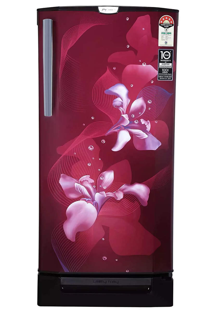 godrej freeze 5 star