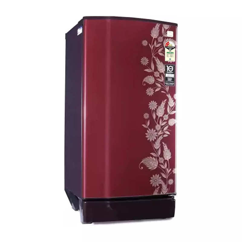 godrej refrigerator 180 ltr price 5 star