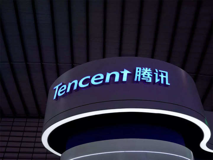 Tencent scraps plans for VR hardware as metaverse bet falters, claim sources