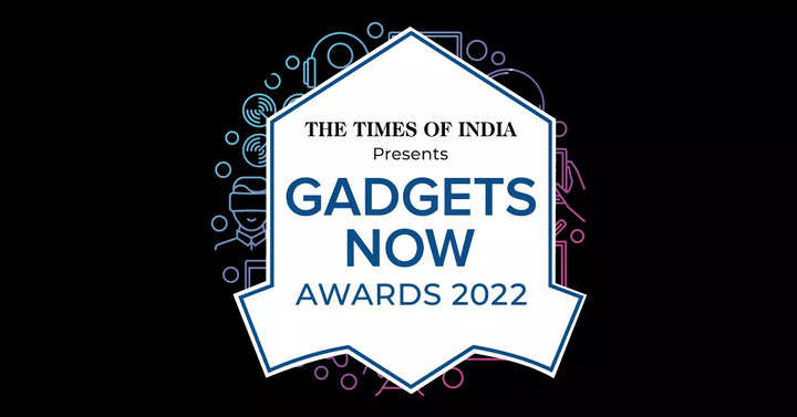 Winners of Times of India-Gadgets Now Awards 2021 announced; Samsung and Apple win big