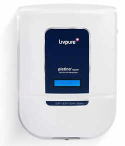 livpure sediment and carbon filter
