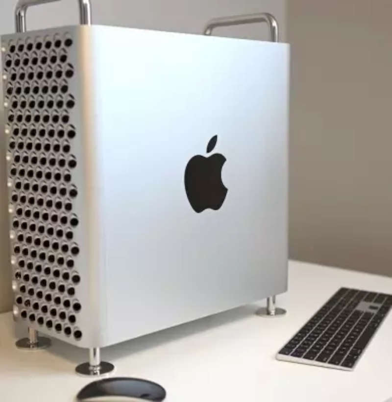 Apple: Next Mac Pro may feature Apple Silicon, PCI-E GPUs