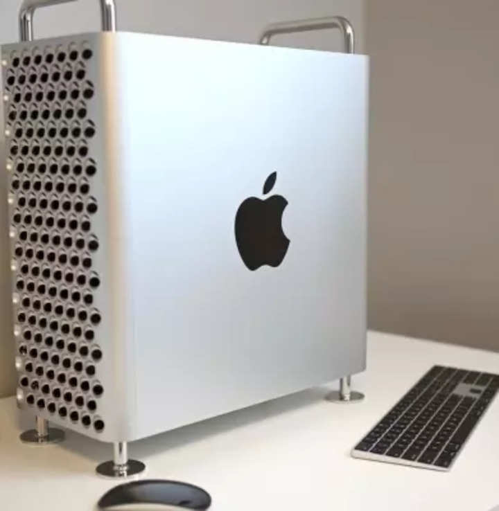 Le prochain Mac Pro pourrait être équipé de GPU Apple Silicon et PCI-E