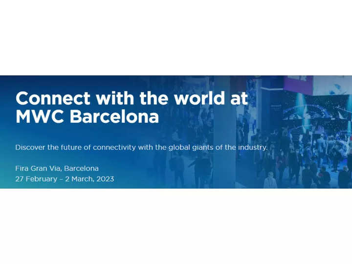 Mobile World Congress (MWC) 2023: What is MWC, when is it, tickets price, and other important information