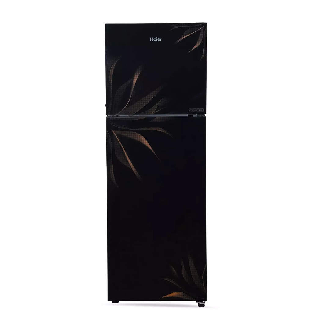 compare-haier-double-door-255-litres-3-star-refrigerator-hrf-2783cdg-e