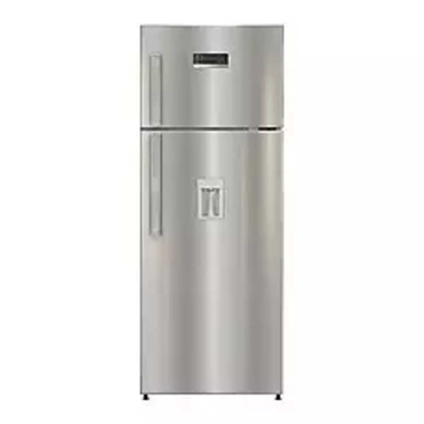 Bosch Double Door 290 Litres 4 Star Refrigerator CTC29S04DI Photo