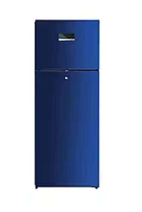 Bosch Double Door 290 Litres 3 Star Refrigerator CTC29BT3NI Photo Gallery and Official Pictures