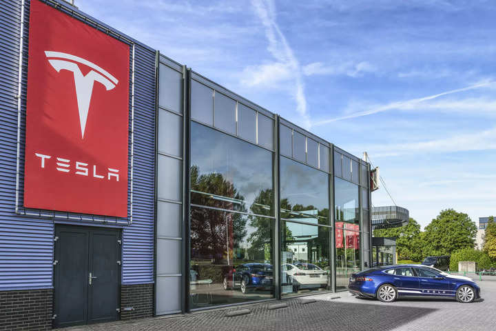 Le plan d’Elon Musk pour une voiture Tesla bon marché est ce que les fans espèrent entendre cette semaine