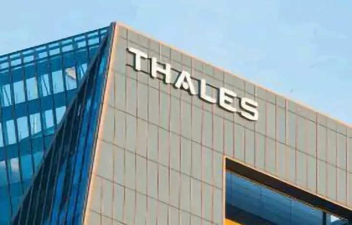 Thales to hire over 12K people globally in 2023, around 550 in India