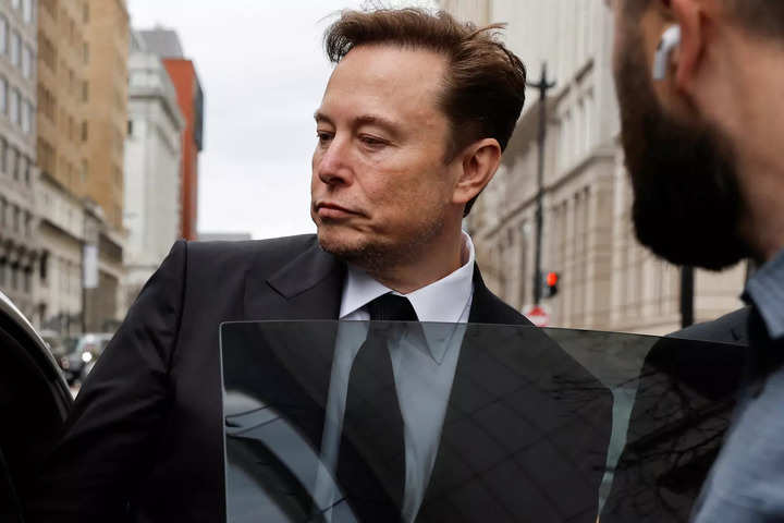 Elon Musk pourrait nommer Steve Davis, PDG de Boring Company, à la tête de Twitter
