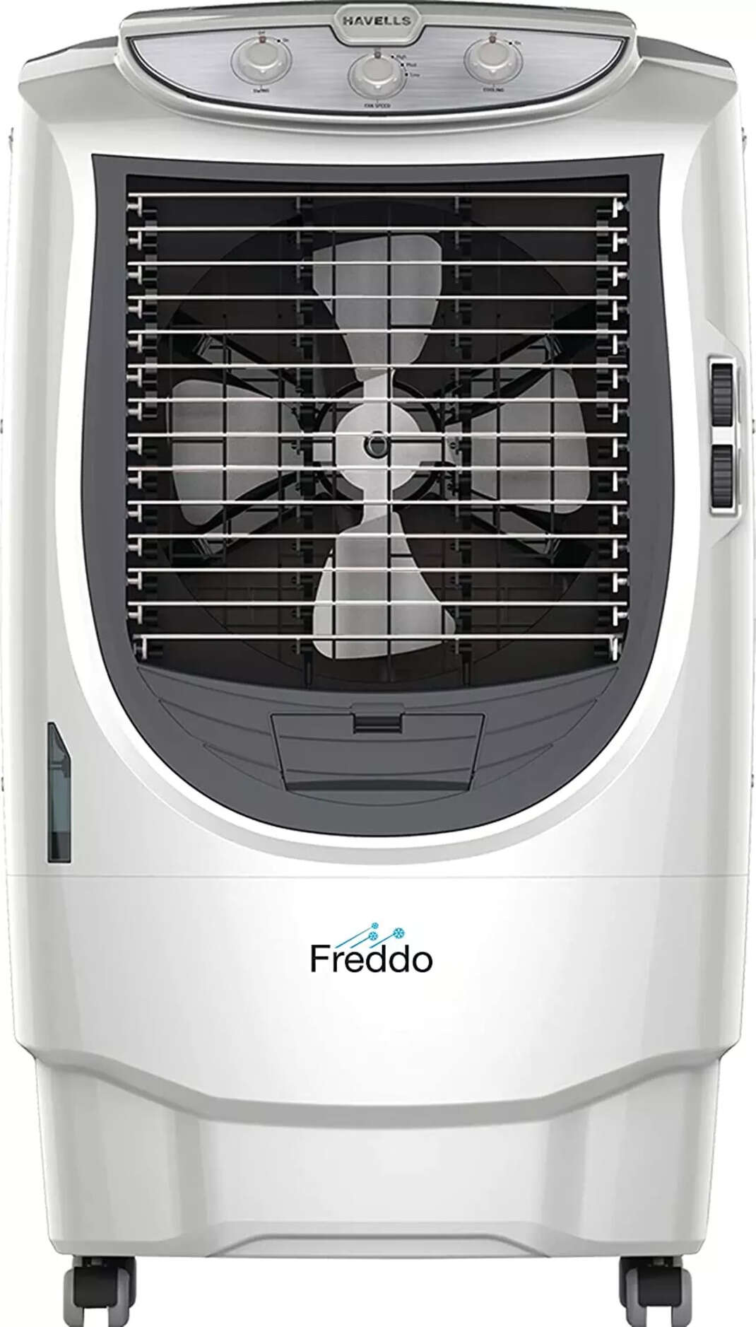 Compare Havells Freddo 70 Litres Desert Air Cooler with Pads