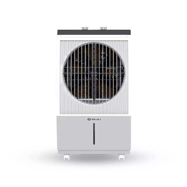 Bajaj DMH70 DESSERT AIR COOLER,70L, WITH TURBO FAN TECHNOLOGY, 70 FEET