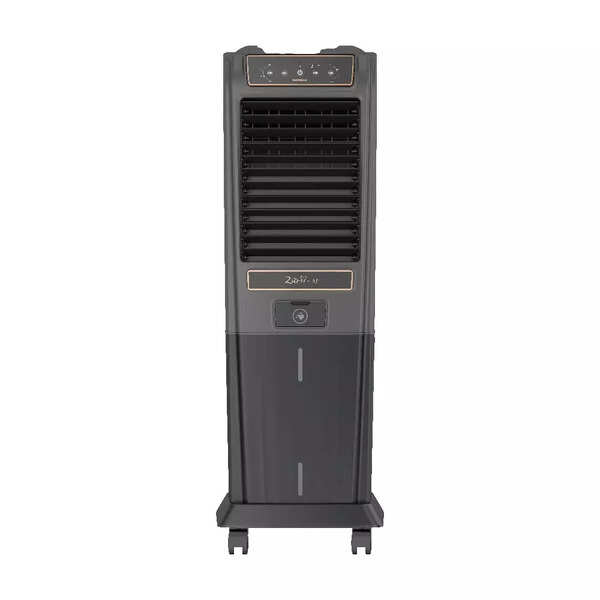 Havells Zurii 35 litre Tower Air Cooler with Pad and Remote