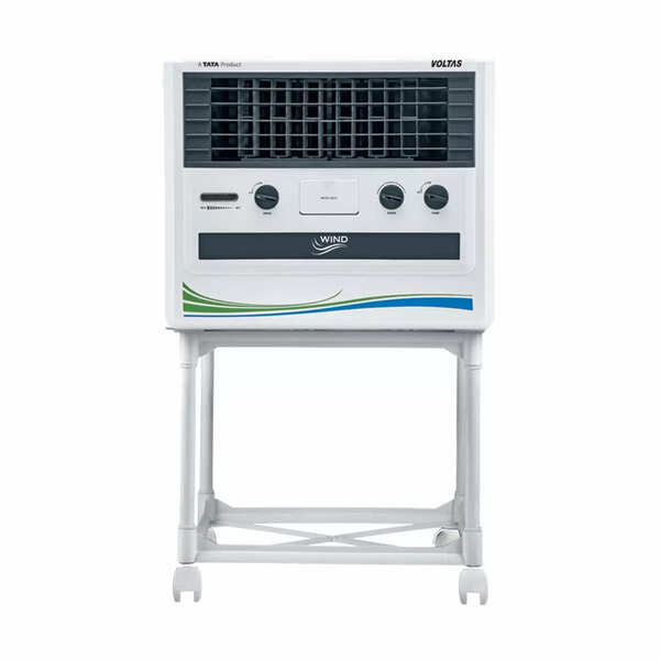 Voltas Air Cooler Wind 45 Photo Gallery and Official Pictures