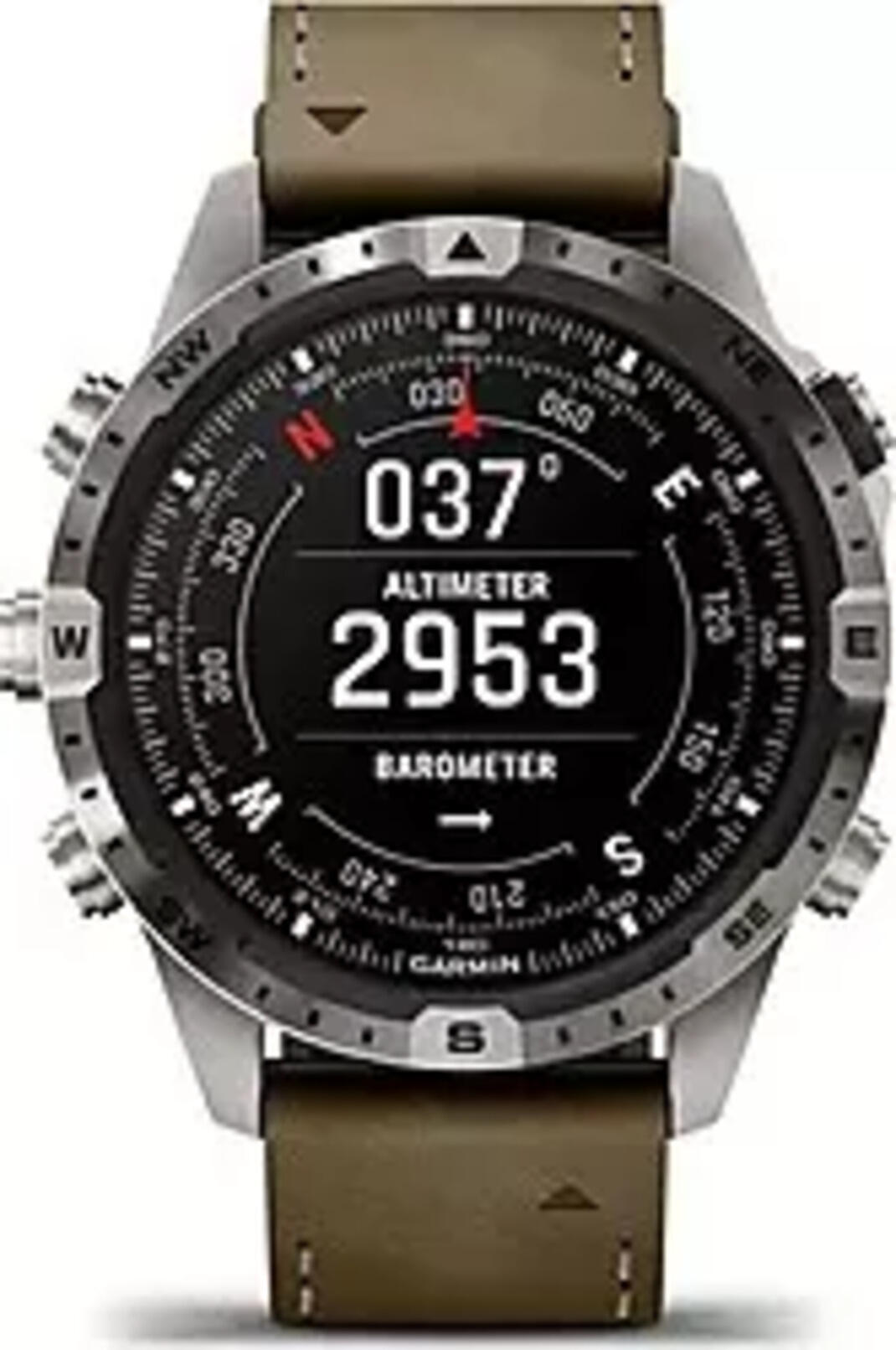 garmin watches compare features