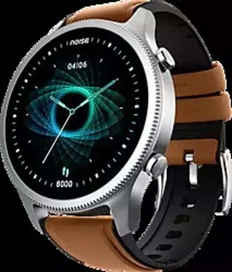 NoiseFit Halo smartwatch launched know price and specification Latest News  in Hindi Newstrack Samachar 2023 | NoiseFit Halo Smartwatch: AMOLED  डिस्प्ले के साथ लॉन्च हुई NoiseFit Halo स्मार्टवॉच, जाने कीमत और ...
