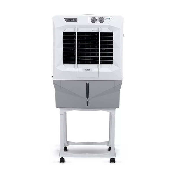 Symphony Jumbo Db Desert Air Cooler For Home With Aspen Pads Powerful Double Blower Cool