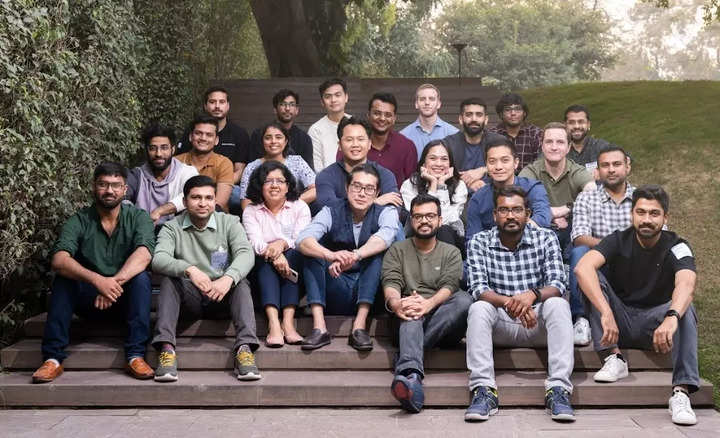 Sequoia India and Southeast Asia's Surge to empower 12 new startups
