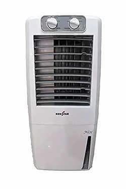 Kenstar Nix 12 L Personal / Room Air cooler (Honeycomb Pad )