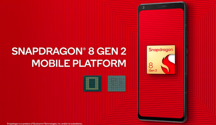 Le chipset Snapdragon 8 Gen 2 de Qualcomm prend en charge iSIM : qu'est-ce que cela signifie pour les utilisateurs
