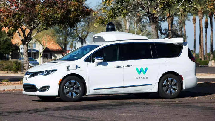 Alphabet's Waymo cuts more than 100 jobs in second round of layoffs