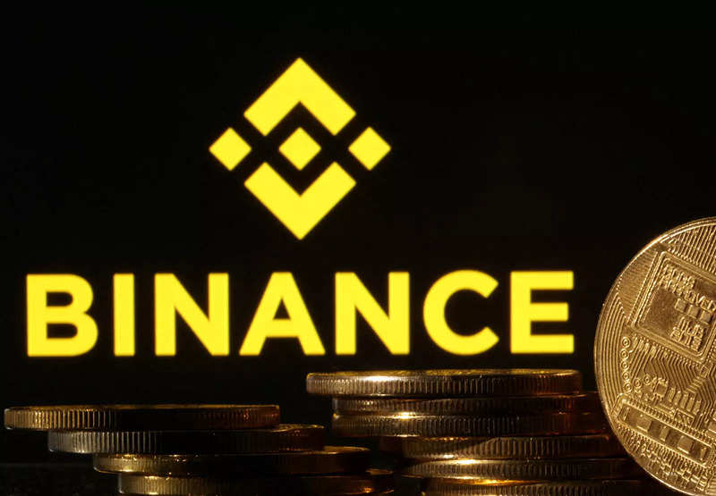 Investors pull around $6 billion out of Binance's
stablecoin