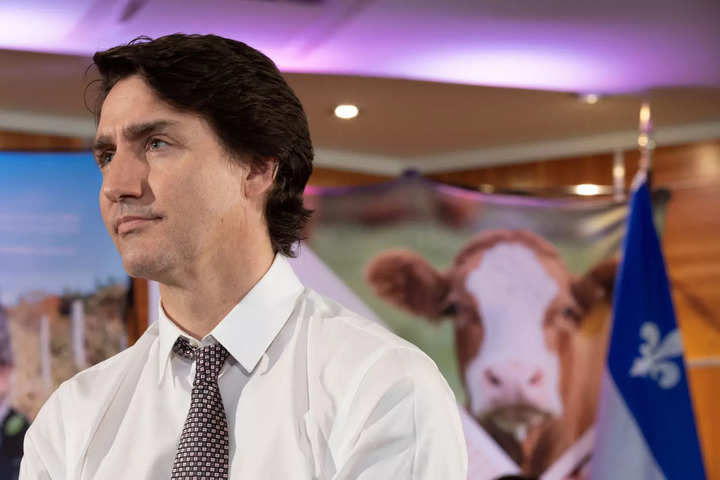 Justin Trudeau's TikTok ban to curb social media reach of opposition leaders